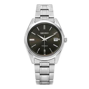 [세이코 SEIKO] SUR375P1 남성 티타늄시계