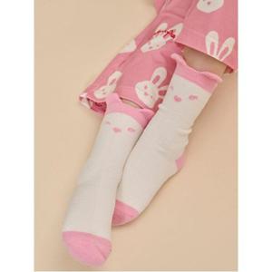 [빈폴키즈] 빙키 수면양말  아이보리 (BI4XKTU010)