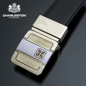 소가죽 허리 벨트 케쥬얼 신사용 정장 찰스톤 바지용