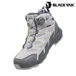 블랙야크 (ABYSHX4501_GY) 챌린저 D GTX2 GRAY