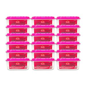 1.5배 우리집제습제1P(310g)-18개 습기제거제 제습제 곰팡이제거