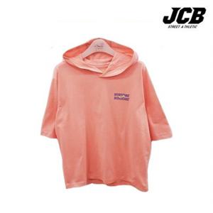 [제이씨비] 7부 싱글 후드티(JBK8P243G_SP)