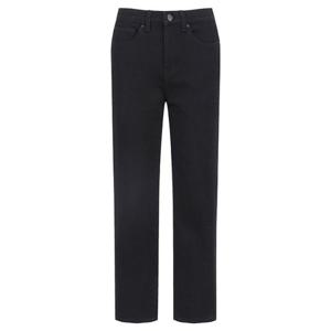 [폴햄]여성 밍크 기모 슬림핏 데님 팬츠 청바지(PHE4DP2032)