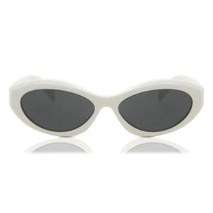 프라다 PR 26ZS 17K08Z 여성용 선글라스