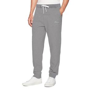 [타미힐피거 주니어]타미힐피거 그래픽 조거 긴바지 팬츠 회색 09T4154-004