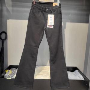 잠뱅이 HC09 양모데님 부츠컷 AN4DNE862