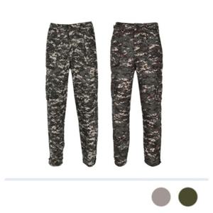 카모 기모 팬츠