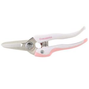 치카마사-2700788 전지가위/TS-66EXP/195mm