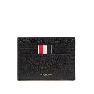 [로로모다] 톰브라운 페블그레인 카드지갑 / MAW031L-00198-001