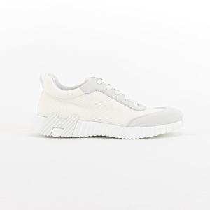에르메스 바운싱 스니커즈 WHITE white NEW H231764ZH 91