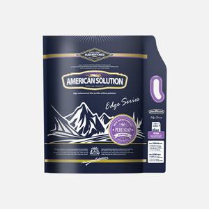 [5박스] 아메리칸솔루션 엣지 퓨어솝 6kg x 15개 고양이 모래