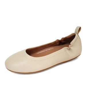 핏플랍 알레그로 발레리나 아이보리 Q74-A20