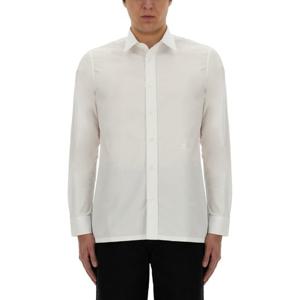 지방시 클래식 셔츠 BM60ZY14M6 100