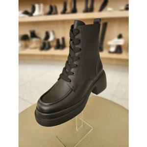 [소다] 키높이 통굽 여성 워커 (ALB416 FI10)