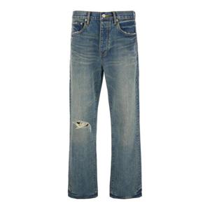 퍼플 브랜드 데님 팬츠 P011HVDK125