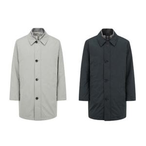 [에디션앤드지]2024 F/W 프리미엄 구스다운 베스트 탈부착 3WAYS 코트 NEE4CP1601 GB77