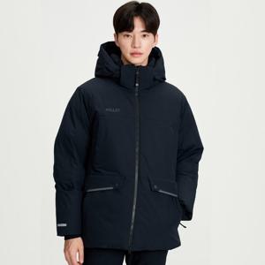 [밀레 본사] 엣지제로 멀티 중량 다운자켓_MXTWD113