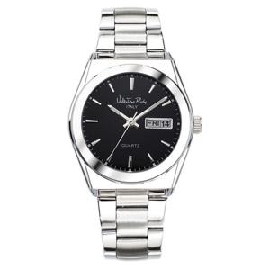 발렌티노루디 VR206623B-BKWT 남자 메탈 패션 손목시계