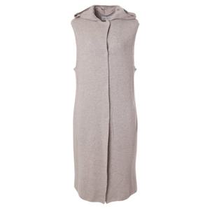 [조순희]후드 롱 베스트(FKWV422)