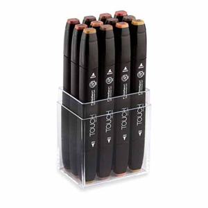 신한터치트윈마카 12색 WD - 40894