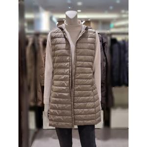 [트리아나] 소고트리아나 후드롱조끼(AH4VA07)