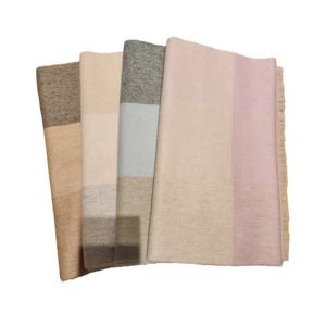 [닥스(스카프)]캐시미어 머플러 FKD290DT 4종 택1