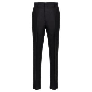 프라다 스트레이트 팬츠 UP02341WC1F0008