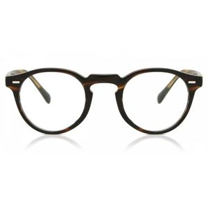 올리버 피플스 OV5186 그레고리 펙 1003 남녀공용 안경