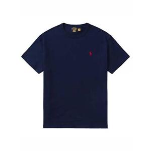 폴로 랄프로렌 반팔 티셔츠 710811284003 DOM