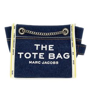 마크제이콥스 더 데님 체인 크로스바디 백 2F4HCR016H05 473