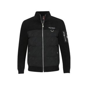 [페라어스]골피아 남성 모던배색 오리털 골프 점퍼 GCOW4OM6065