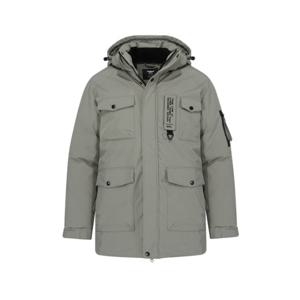 [페라어스]골피아 남성 하이엔드 헤비 패딩점퍼 GCOW4BF5020