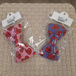 TALENTKIDS HC24 JA하트헤어핀 JAW91GHA04