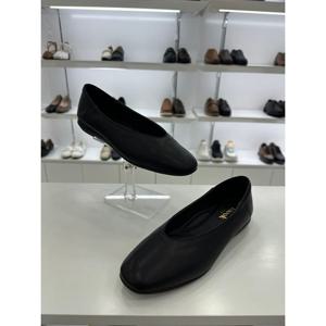 [무크]세미스퀘어 단화형 몰드 펌프스322163_DJ