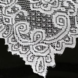 레이스 4인용 테이블보 식탁커버세트 인용테이블보