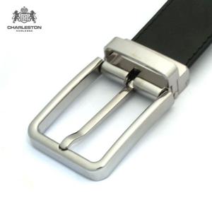 찰스톤 벨트 케쥬얼 정장 자동 바지 허리띠 신사 라인