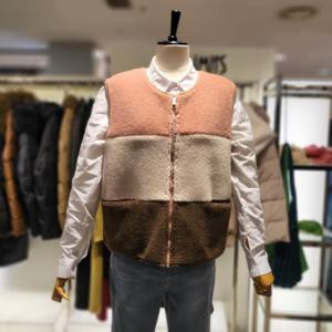 오프리미츠 H 삼단뽀글베스트 M23VT1B06