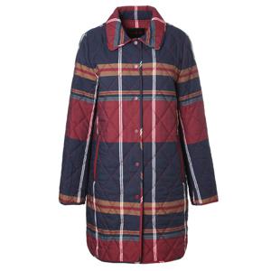 [조순희]코튼 혼방 체크 경량 패팅 (JLWL402)