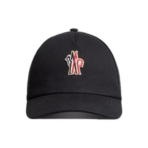 몽클레어 로고 볼캡 3B00003 04863 999