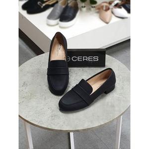 세레스 세이브존07 리멤버 심플 로퍼 CR2001