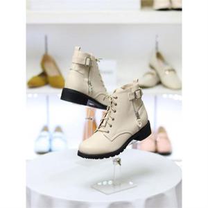 바이로쏘 세이브존02 3.5cm 앵클부츠 (BY)20F2403BD3