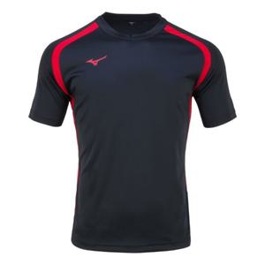 M 미즈노키즈반팔티 ZQC P2MA8K0509 미즈노 섬머 트레이닝 저지 4