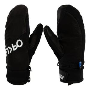 오클리장갑 ZQC FOS90052302E 오클리 팩토리 윈터 밋턴