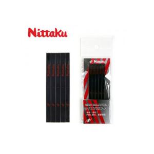 사이드 밸런서 라켓의 무게 조절과 중심 조절 러버