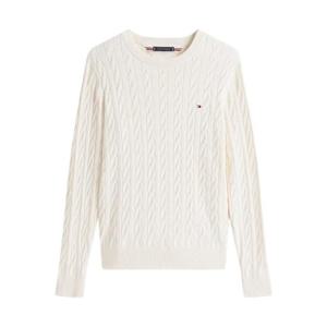 타미힐피거 스웨터 MW0MW33132 Z00