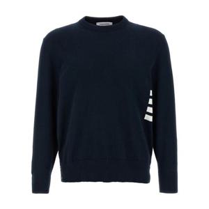 톰브라운 스웨터 MKA543AY3043415 Blue