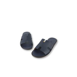 [라운지엘] 에르메스 이즈미르 샌들 마린 H152415ZH11