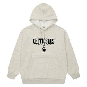 [에꼴리에] 남녀공용 가을이월 노기모 일러스트 후드티(25A0441)