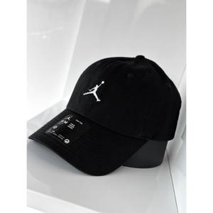 나이키 조던 클럽 언스트럭처 커브 빌 캡 HQ1963-010