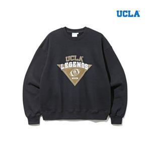 [UCLA]UCLA 빈티지 그래픽 스웻셔츠(UZ2LTAC)